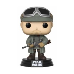 Figur Pop! Star Wars Han Solo Movie Tobias Beckett with Goggles Funko Pop Switzerland