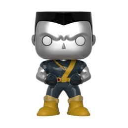 Figuren Pop! Marvel Deadpool Parody X-Men Colossus (Selten) Funko Pop Schweiz