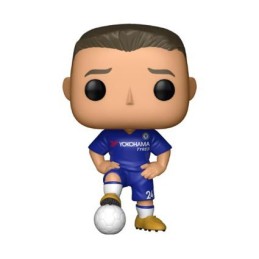 Figurine Pop! Football Premier League Chelsea Gary Cahill (Rare) Funko Pop Suisse