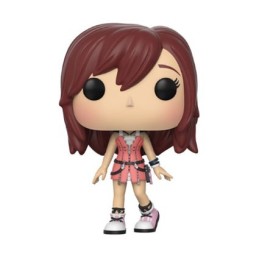 Figuren Pop! Disney Kingdom Hearts Kairi (Selten) Funko Pop Schweiz