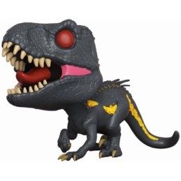 Figuren BESCHÄDIGTE BOX Pop! Movie Jurassic World 2 Indoraptor (Selten) Funko Pop Schweiz