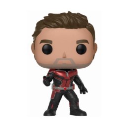 Figur Pop! Marvel Ant-Man and The Wasp Ant-Man Chase Limited Edition Funko Pop Switzerland