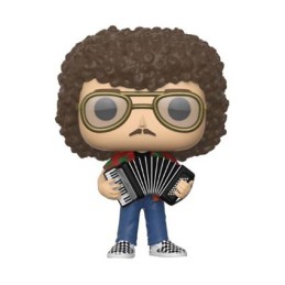 Figuren Pop! Rocks Weird Al Yankovic (Selten) Funko Pop Schweiz