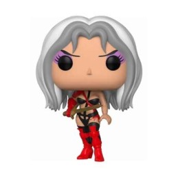 Figur Pop! SDCC 2018 Heavy Metal Taarna Limited Edition Funko Pop Switzerland