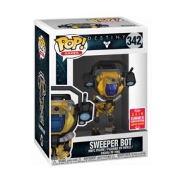 Figur Pop! SDCC 2018 Games Destiny Sweeper Bot Limited Edition Funko Pop Switzerland