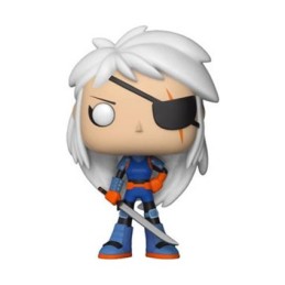 Figur Pop! Teen Titans Go Rose Wilson Limited Edition Funko Pop Switzerland