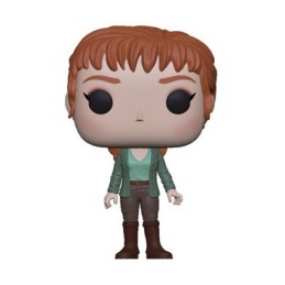 Figuren Pop! Movies Jurassic World Fallen Kingdom Claire Funko Pop Schweiz