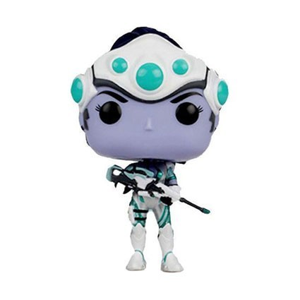 Figur Pop! Overwatch Widowmaker Winter Limited Edition Funko Pop Switzerland