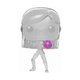 Figur Pop! Disney The Incredibles 2 Violet Chase Limited Edition Funko Pop Switzerland