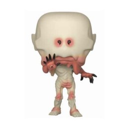 Figurine Pop! Horror Pan's Labyrinth Pale man (Rare) Funko Pop Suisse