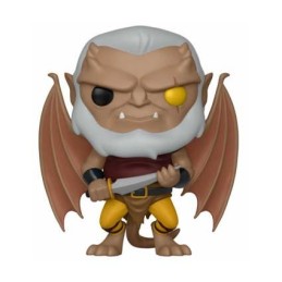 Figuren Pop! Disney Gargoyles Hudson Limitierte Auflage Funko Pop Schweiz