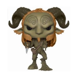 Figuren Pop! Horror Pan's Labyrinth Fauno (Selten) Funko Pop Schweiz