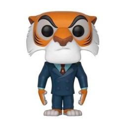 Figuren Pop! Disney Tale Spin Shere Khan Funko Pop Schweiz