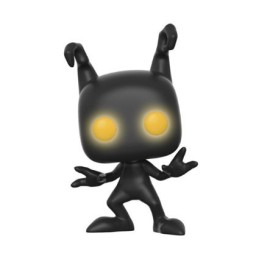 Figur Pop! Glow in the Dark Disney Kingdom of Hearts Shadow Heartless Chase Limited Edition Funko Pop Switzerland