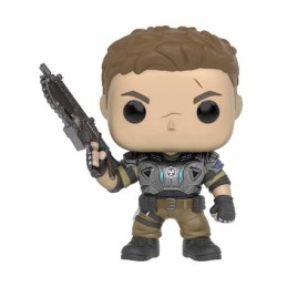 Figuren Pop! Games Gears Of War Jd Fenix Funko Pop Schweiz