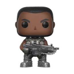 Figuren Pop! Games Gears Of War Augustus Cole Funko Pop Schweiz