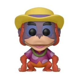 Figurine Pop! Disney Tale Spin Louie Chase Edition Limitée Funko Pop Suisse