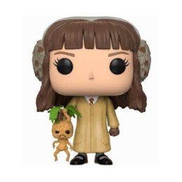 Figuren Pop! Harry Potter Hermione Herbology 5selten) Funko Pop Schweiz