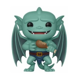 Figur Pop! Disney Gargoyles Broadway (Rare) Funko Pop Switzerland