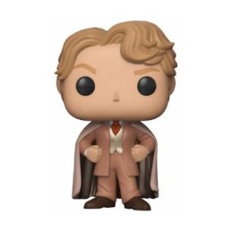 Figuren Pop! Harry Potter Gilderoy Lockhart (Selten) Funko Pop Schweiz