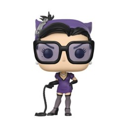 Figuren Pop! DC Bombshells Catwoman Chase Limited Edition Funko Pop Schweiz