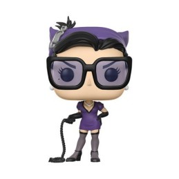 Figurine Pop! DC Bombshells Catwoman Chase Limited Edition Funko Pop Suisse