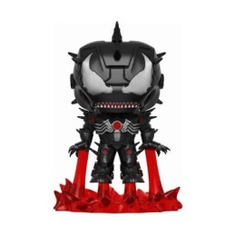 Figuren Pop! Marvel Venom Venomized Iron Man Funko Pop Schweiz