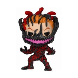 Figuren Pop! Marvel Venom Carnage Cletus Kasady (Selten) Funko Pop Schweiz