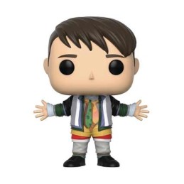 Figur Pop! TV Friends Joey Tribbiani in Chandler's Clothes (Vaulted) Funko Pop Switzerland