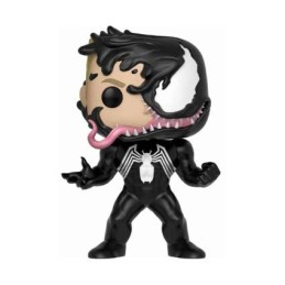 Figurine Pop! Marvel Venom Eddie Brock (Rare) Funko Pop Suisse