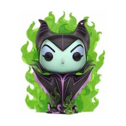 Figuren Pop! Phosphoreszierend Disney Maleficent Green Flame Chase Limitierte Auflage Funko Pop Schweiz