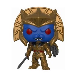 Figuren Pop! TV Power Rangers Goldar Funko Pop Schweiz