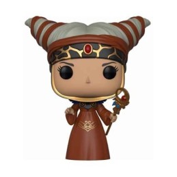 Figuren Pop! TV Power Rangers Rita Repulsa (Selten) Funko Pop Schweiz