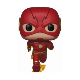 Figur Pop! TV The Flash Running (Vaulted) Funko Pop Switzerland