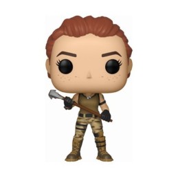 Figur Pop! Fortnite Tower Recon Specialist Funko Pop Switzerland