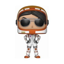 Figurine Pop! Fortnite Moonwalker Funko Pop Suisse