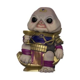 Figur Pop! Games Destiny Emperor Calus Limited Edition Funko Pop Switzerland