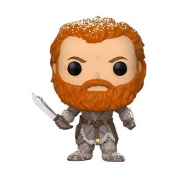 Figuren Pop! Game of Thrones Tormund Snow Covered Limitierte Auflage Funko Pop Schweiz