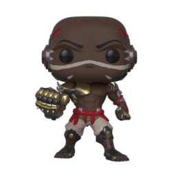 Figuren Pop! Overwatch Doomfist (Selten) Funko Pop Schweiz