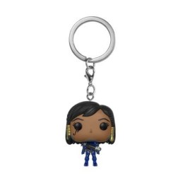 Figur Pop! Pocket Keychains Overwatch Pharah Funko Pop Switzerland