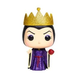 Figur Pop! Diamond Disney Snow White Evil Queen Glitter Limited Edition Funko Pop Switzerland