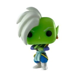 Figur Pop! Glow in the Dark Dragon Ball Super Zamasu Dark Limited Edition Funko Pop Switzerland