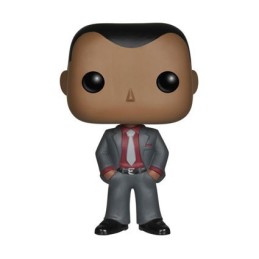 Figuren Pop! Silence of the Lambs Jack Crawford (Vaulted) Funko Pop Schweiz