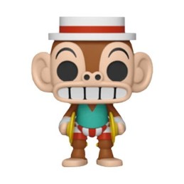 Figuren Pop! Cuphead Mr. Chimes Limitierte Auflage Funko Pop Schweiz