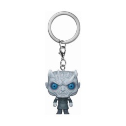 Figur Pop! Pocket Keychain Game of Thrones Night King Funko Pop Switzerland