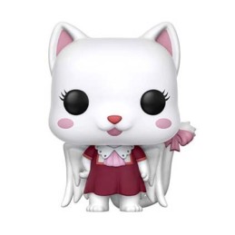 Figuren Pop! Anime Fairy Tail Carla (Selten) Funko Pop Schweiz