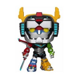 Figuren Pop! 15 cm Voltron Funko Pop Schweiz