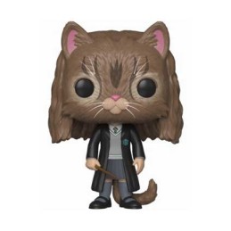 Figur Pop! Harry Potter Hermione as Cat Funko Pop Switzerland