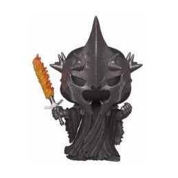 Figuren Pop! Der Herr der Ringe Witch King (Selten) Funko Pop Schweiz