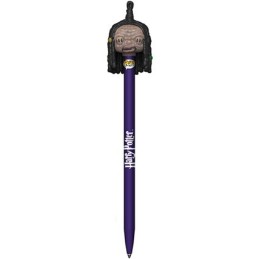 Figur Funko Pop Pen Topper Harry Potter Knight Bus Shrunken Head Limited Edition Funko Pop Switzerland